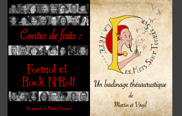 Les livres Les livres
